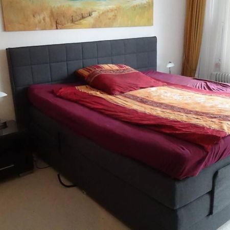 Schoene, Ruhige Wohnung In Berlin-Steglitz Exteriér fotografie