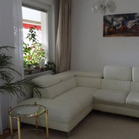 Schoene, Ruhige Wohnung In Berlin-Steglitz Exteriér fotografie